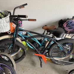 Men’s Venice 3g Beach Cruiser