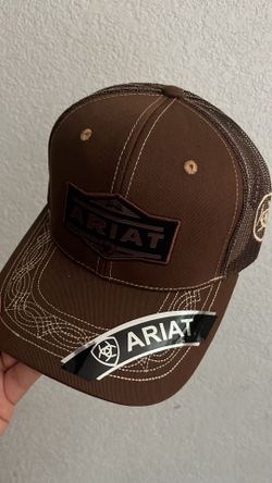 Ariat  gorras