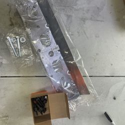 Ram Exhaust Manifold Gasket