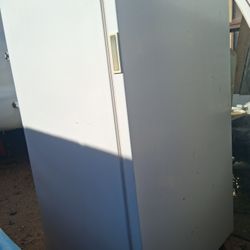 Frigidaire Upright Freezer