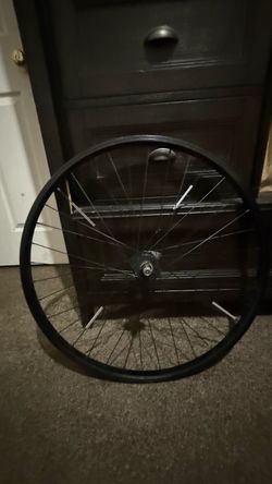 29er Front Rim