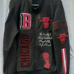 Chicago Bulls Sportswear 