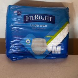 Adult Diapers 