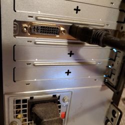 Dell Inspiron D19m Windows 10 Tower