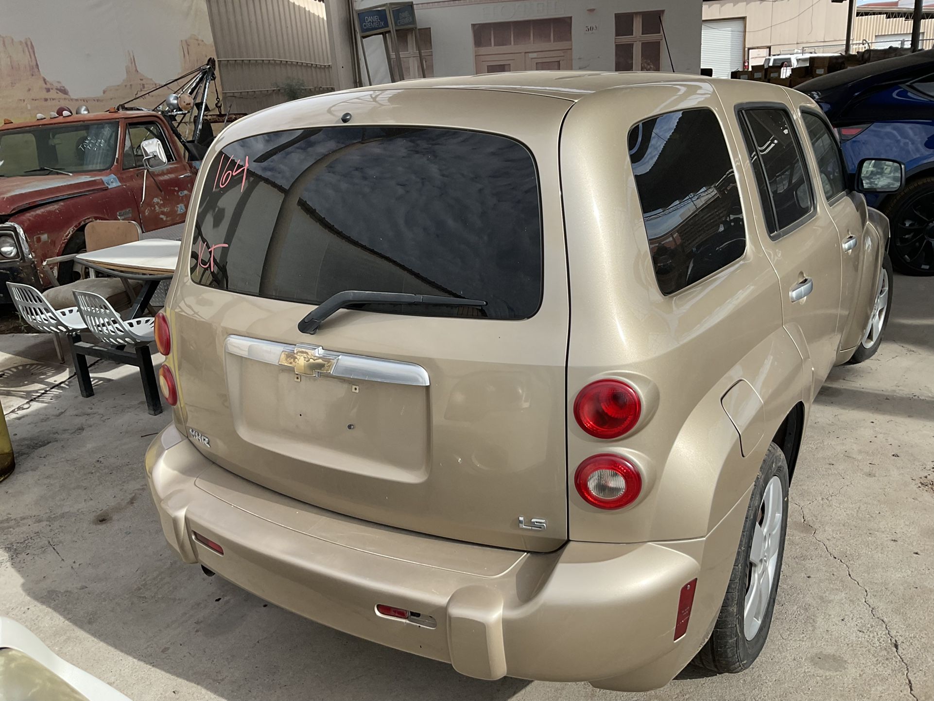 2009 Chevrolet HHR for Sale in Phoenix, AZ OfferUp