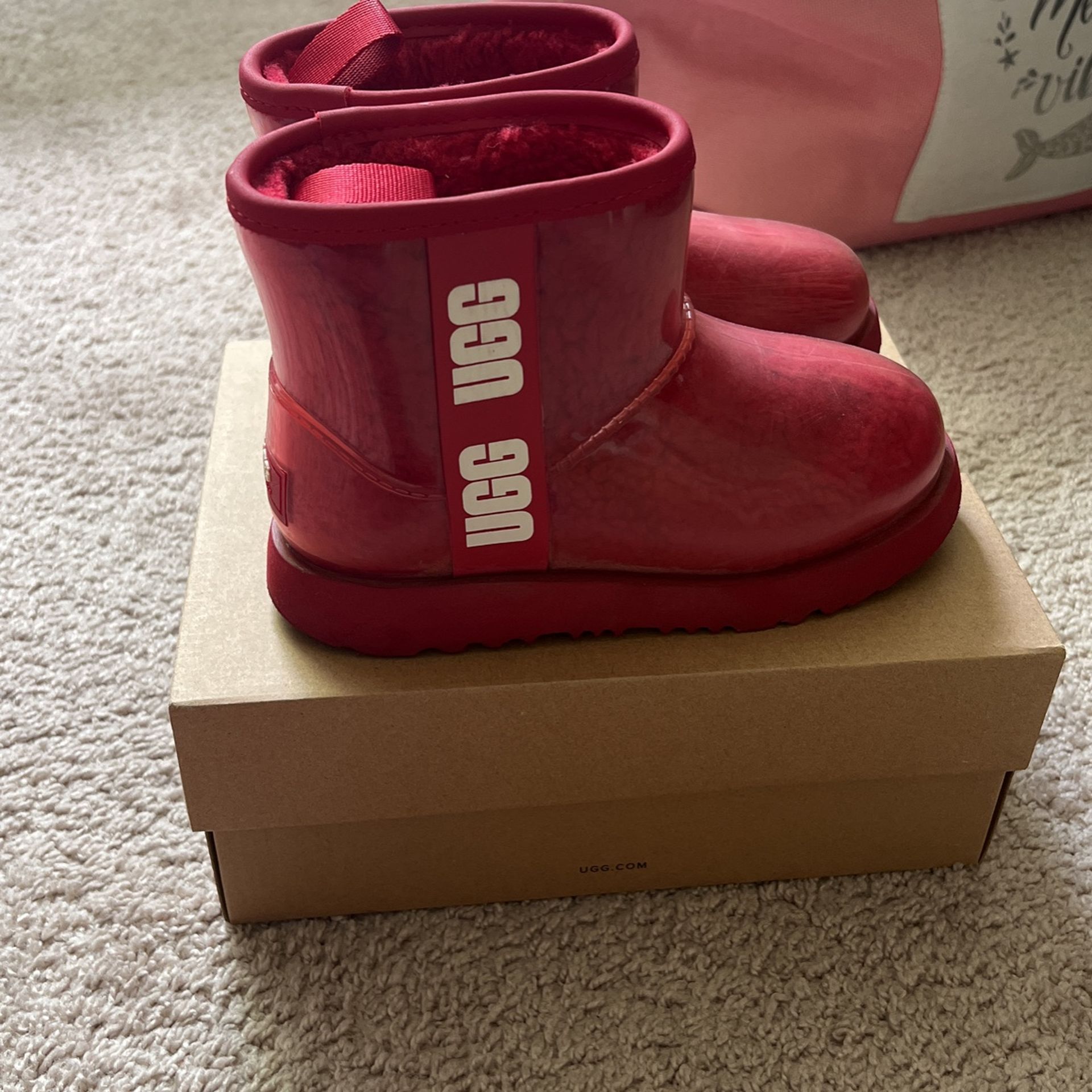 Uggs Kids