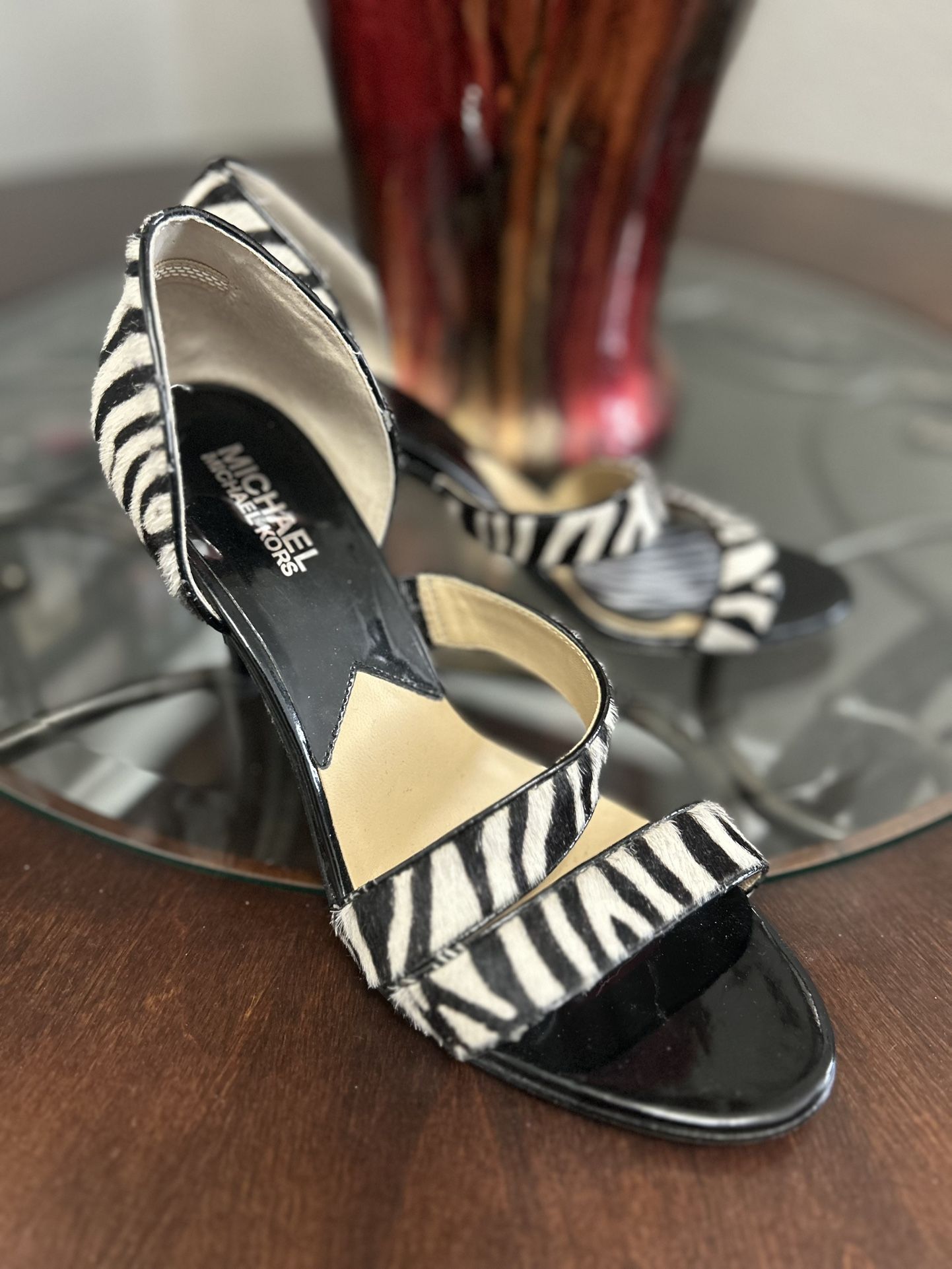 Michael Kors Heels
