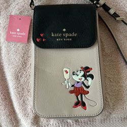 Kate Spade Minnie