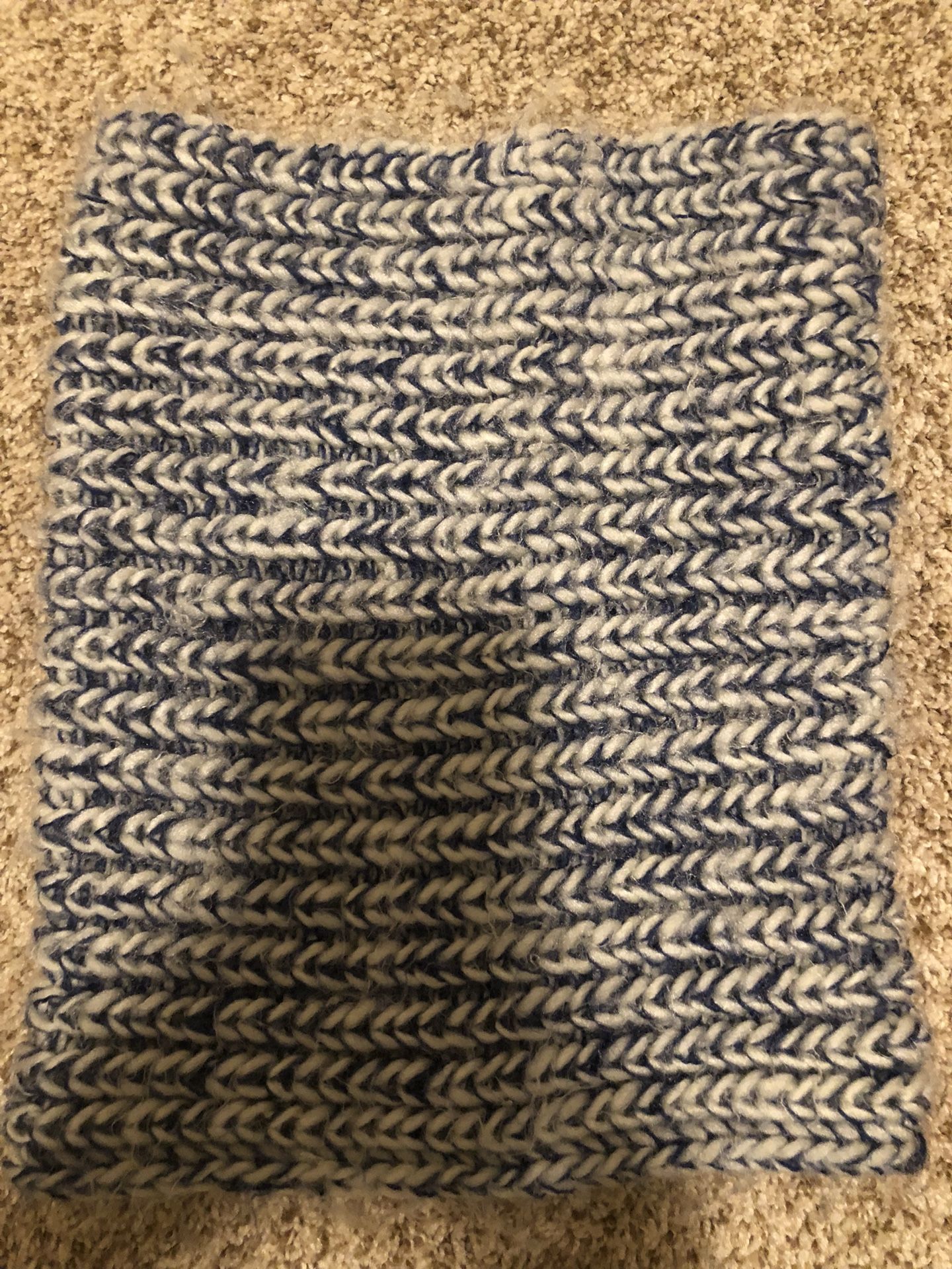 Girls infinity scarf girls accessory winter