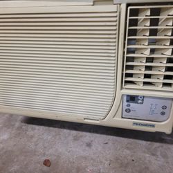 Heat and Air Conditioner 