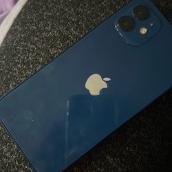 iPhone 12 (Blue)