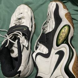 1993 Nike Zoom Brett Farve Edition