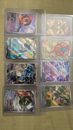 Black Star Promo cards