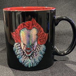IT Pennywise Mug