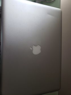 15" Macbook Pro, 1TB