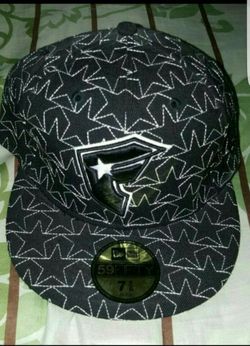 Hat (famous)