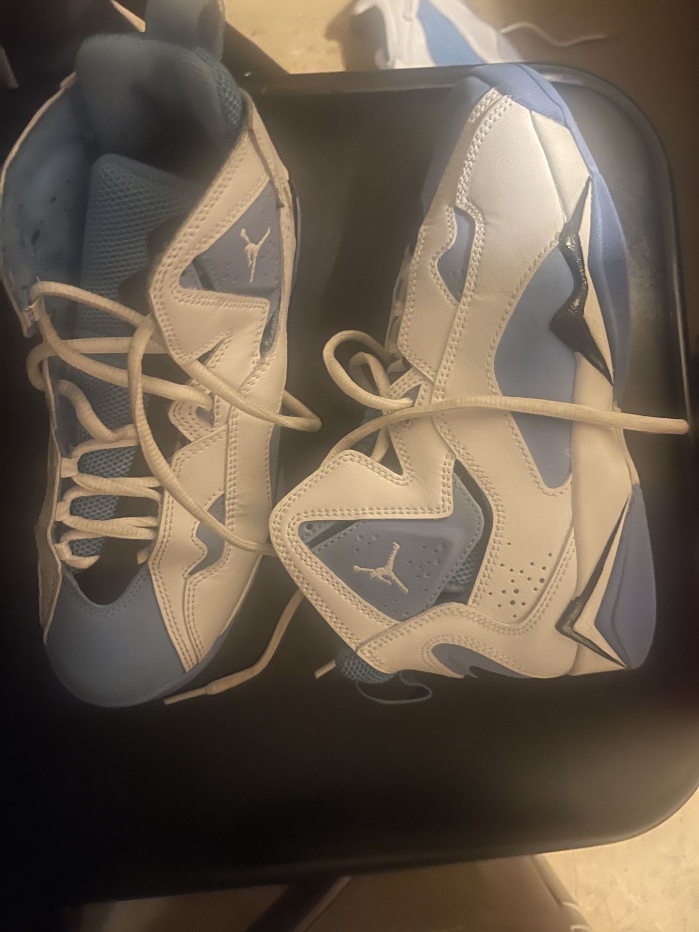 Jordan