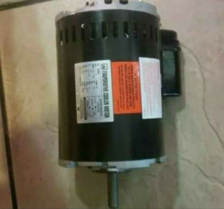 DIAL 1 HP Evaporative Cooler Motor