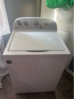 Washer