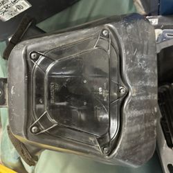 GsxR And Hayabusa Parts