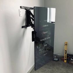Exercise Mirror