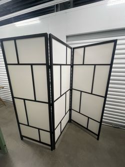 Room Divider