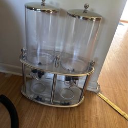 Cereal Dispenser