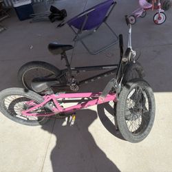 Bmx Bikes Mongoose 