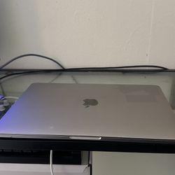 MacBook Pro M1 Late 2020 