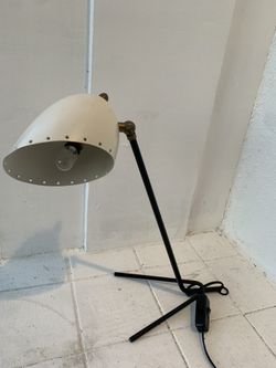 Mid Century Italian Mouille Esque