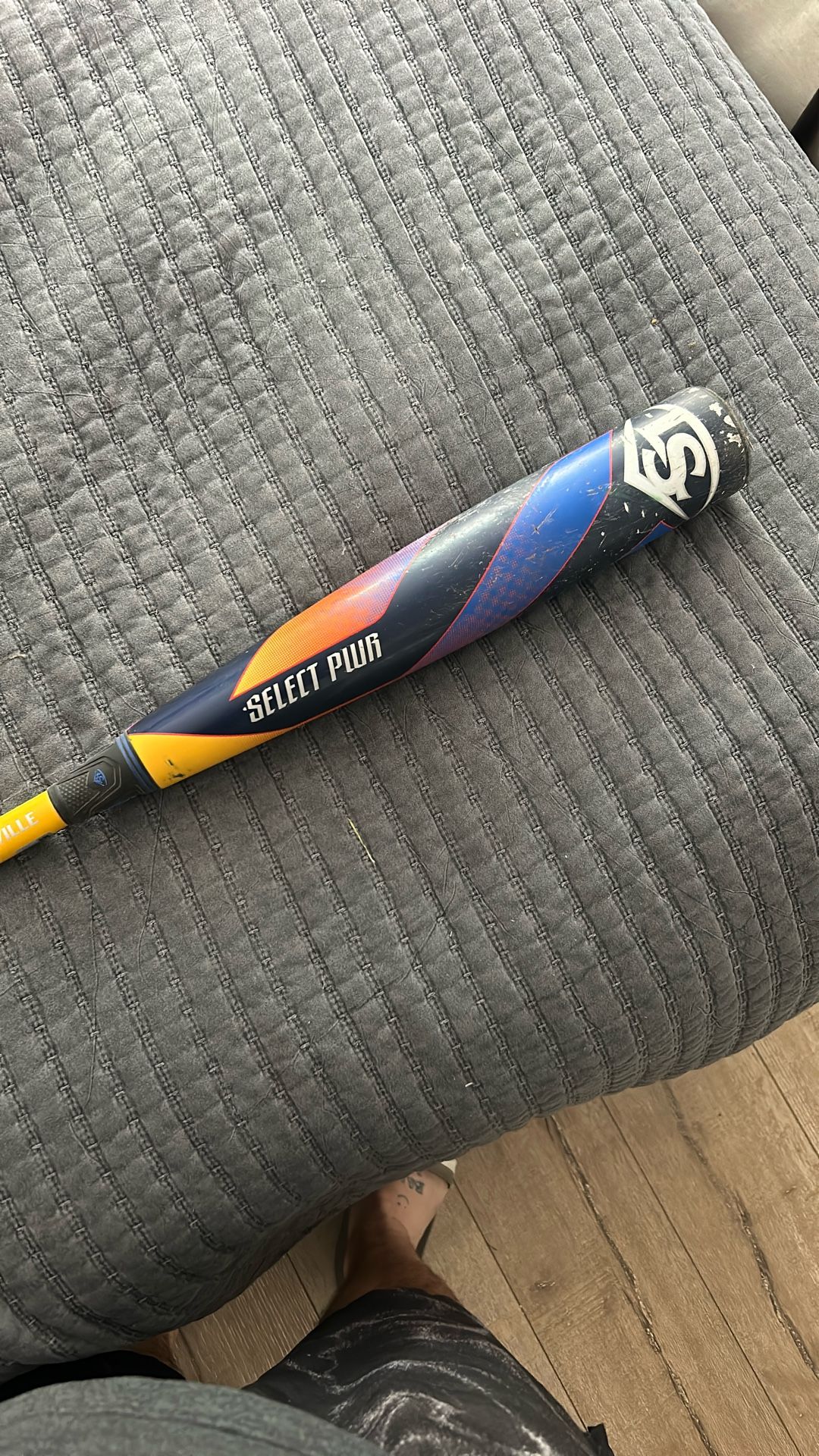 Louisville Slugger Select Power 31 -5