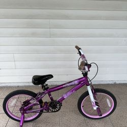 Girls Bike $50