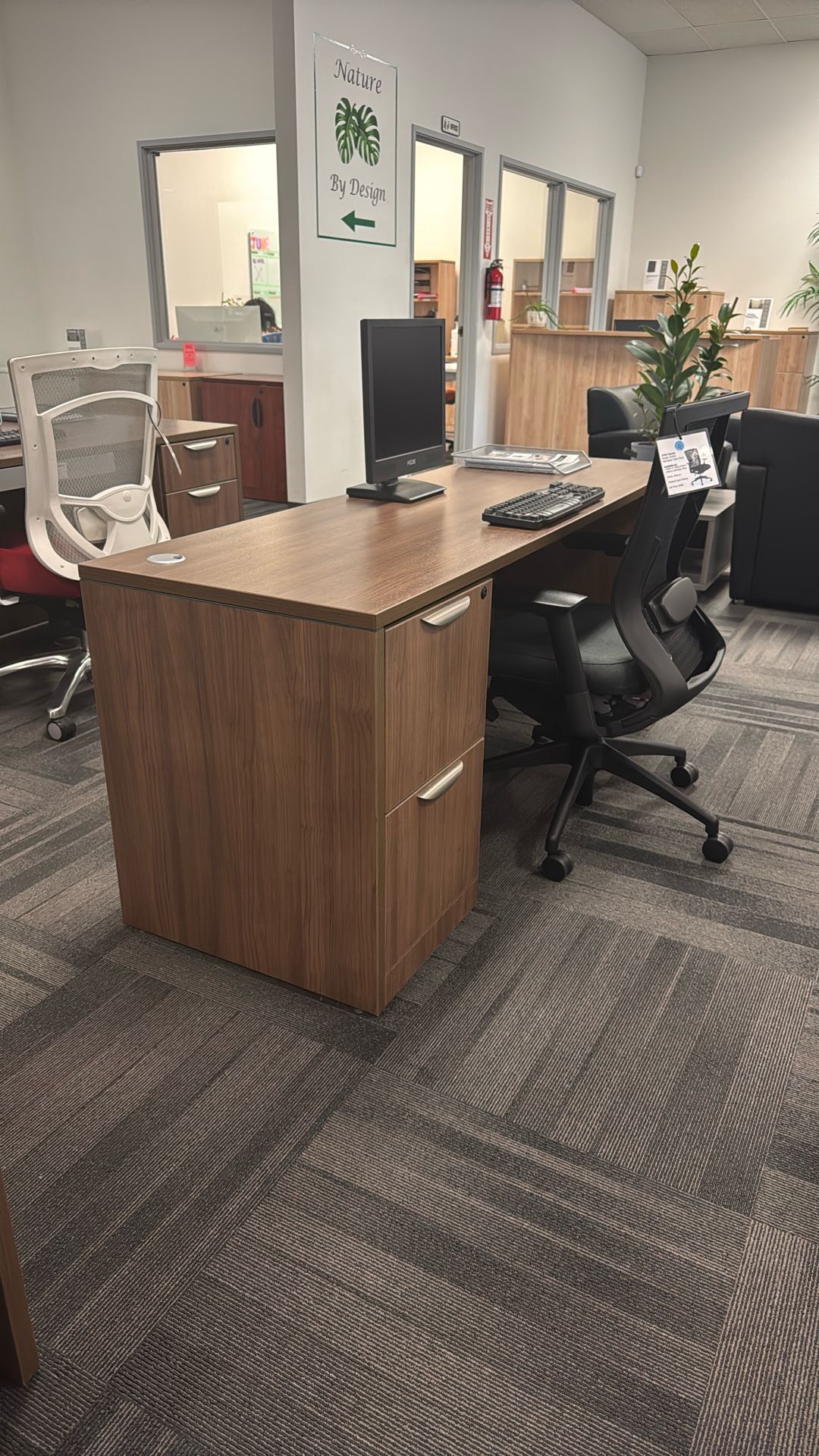 Office Desk | $100 Off