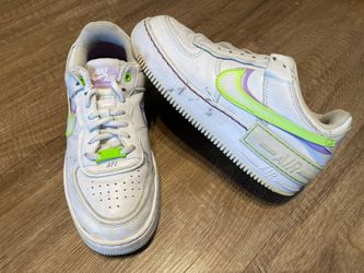 NIKE AF1 SHADOW - WOMAN’S - Size 8
