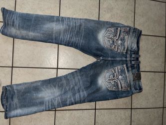 Rock revivals