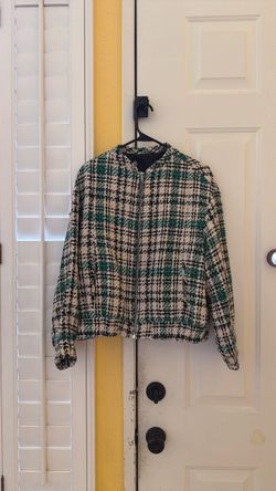 Women’s jacket