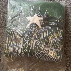 Sp5der Hoodies 