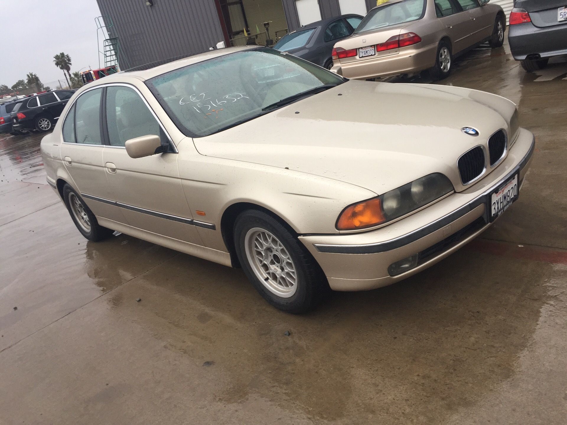 1998 BMW 528i for Sale in Modesto, CA OfferUp
