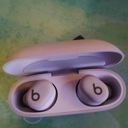 Beets Earbuds 
