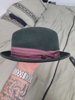 Goorin Bros Wool Fedora