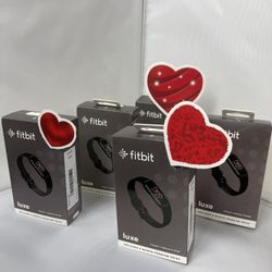 Fitbit Luxe Smart Watch
