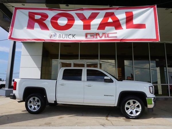 2017 Gmc Sierra 1500 For Sale In Baton Rouge La Offerup