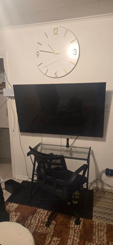 50 Inch Samsung Tv