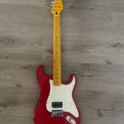 Partscaster Electric Guitar