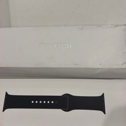 Apple watch Series 10 Jet Black