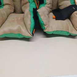 New Hospital Foot Pads