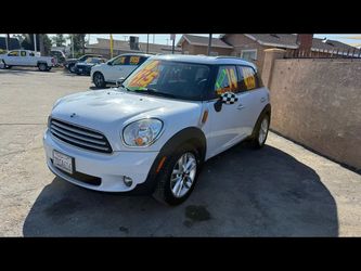 2014 Mini Cooper