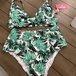 Swimsuit NWT Small