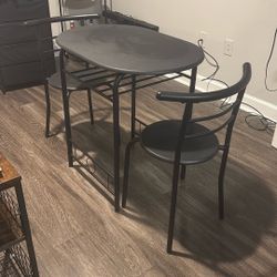 Small Table