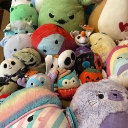 Squishmellow Sale